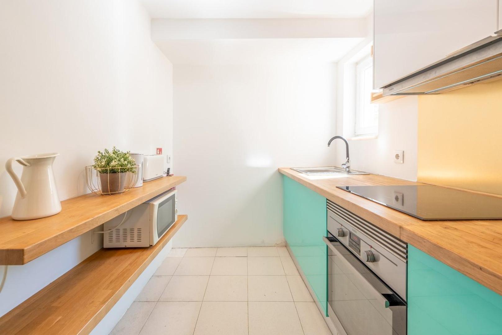Apartamento Guestready - Sunny Family Duplex In Anjos
