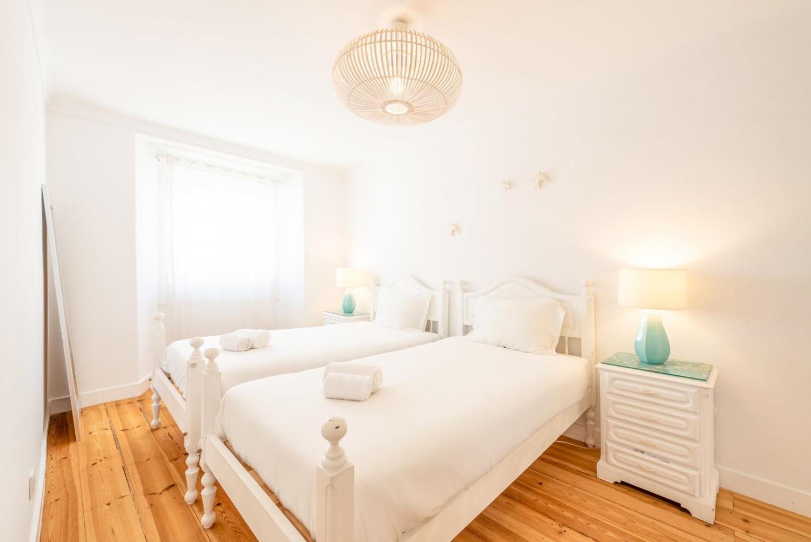 Guestready - Sunny Family Duplex In Anjos Apartamento *