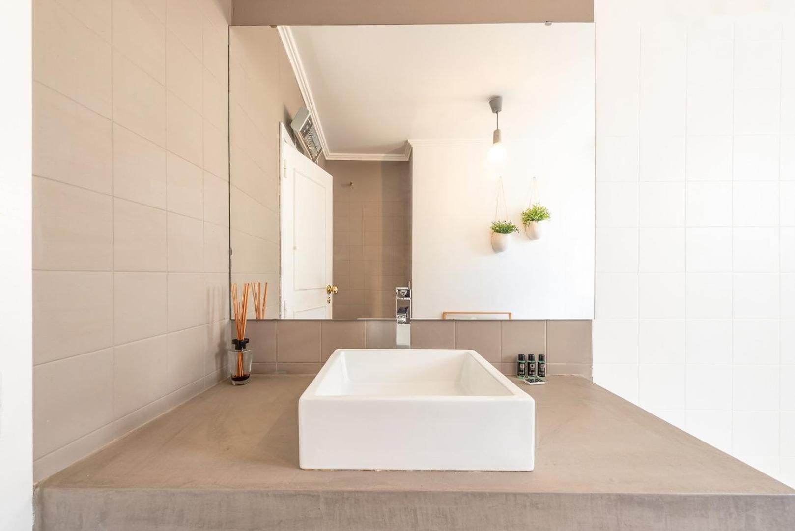 Guestready - Sunny Family Duplex In Anjos * Lisboa
