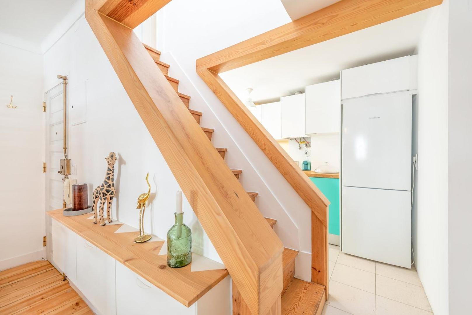 Guestready - Sunny Family Duplex In Anjos Lisboa