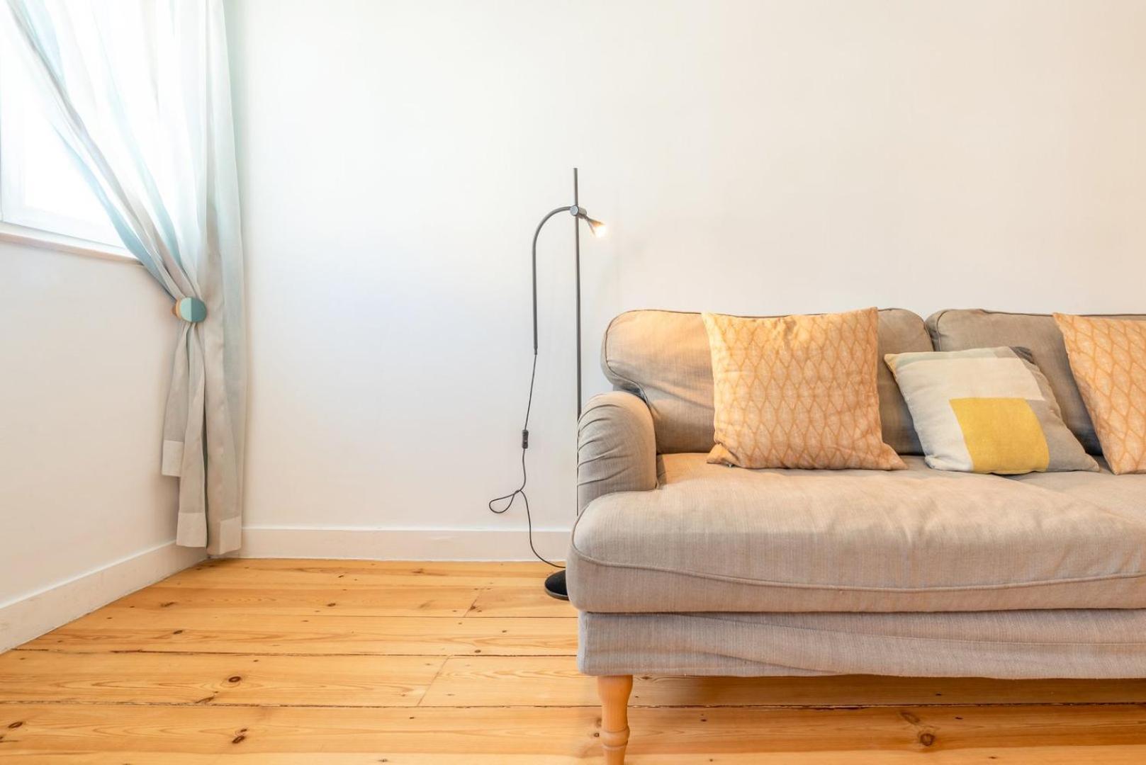 Guestready - Sunny Family Duplex In Anjos Apartamento *