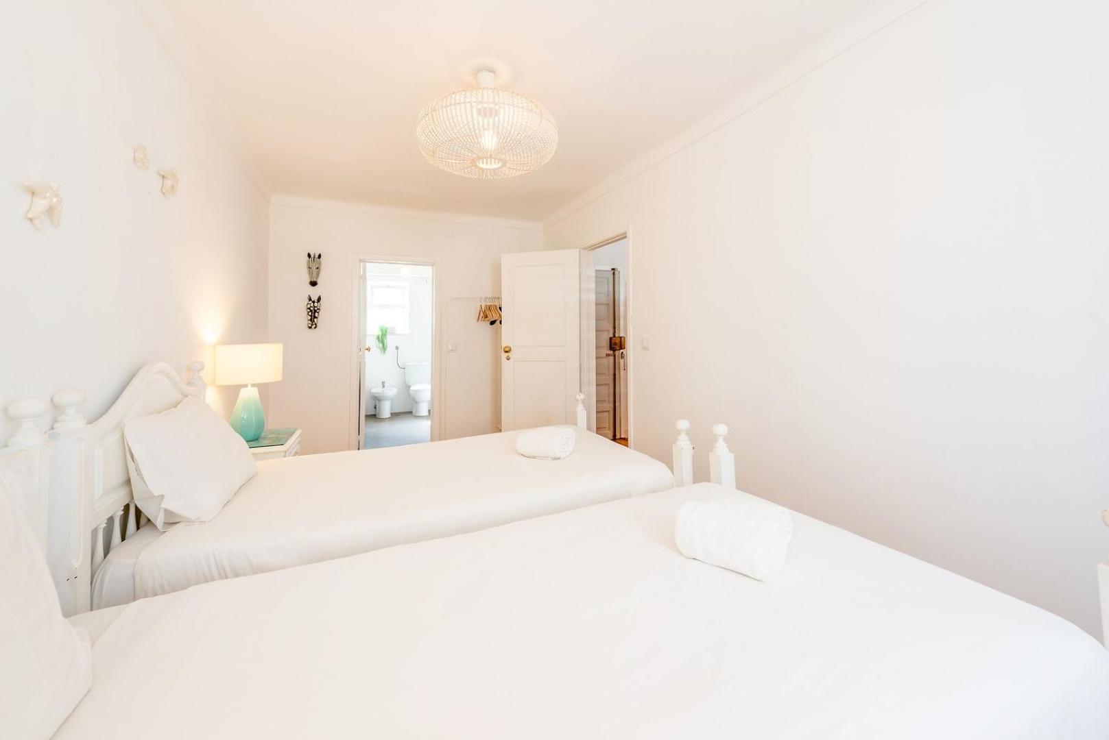 Guestready - Sunny Family Duplex In Anjos Apartamento *