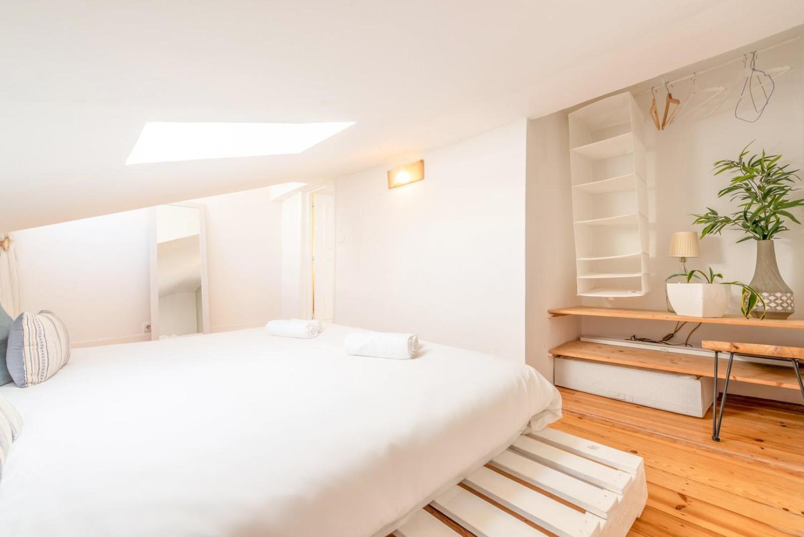 Guestready - Sunny Family Duplex In Anjos Apartamento Lisboa
