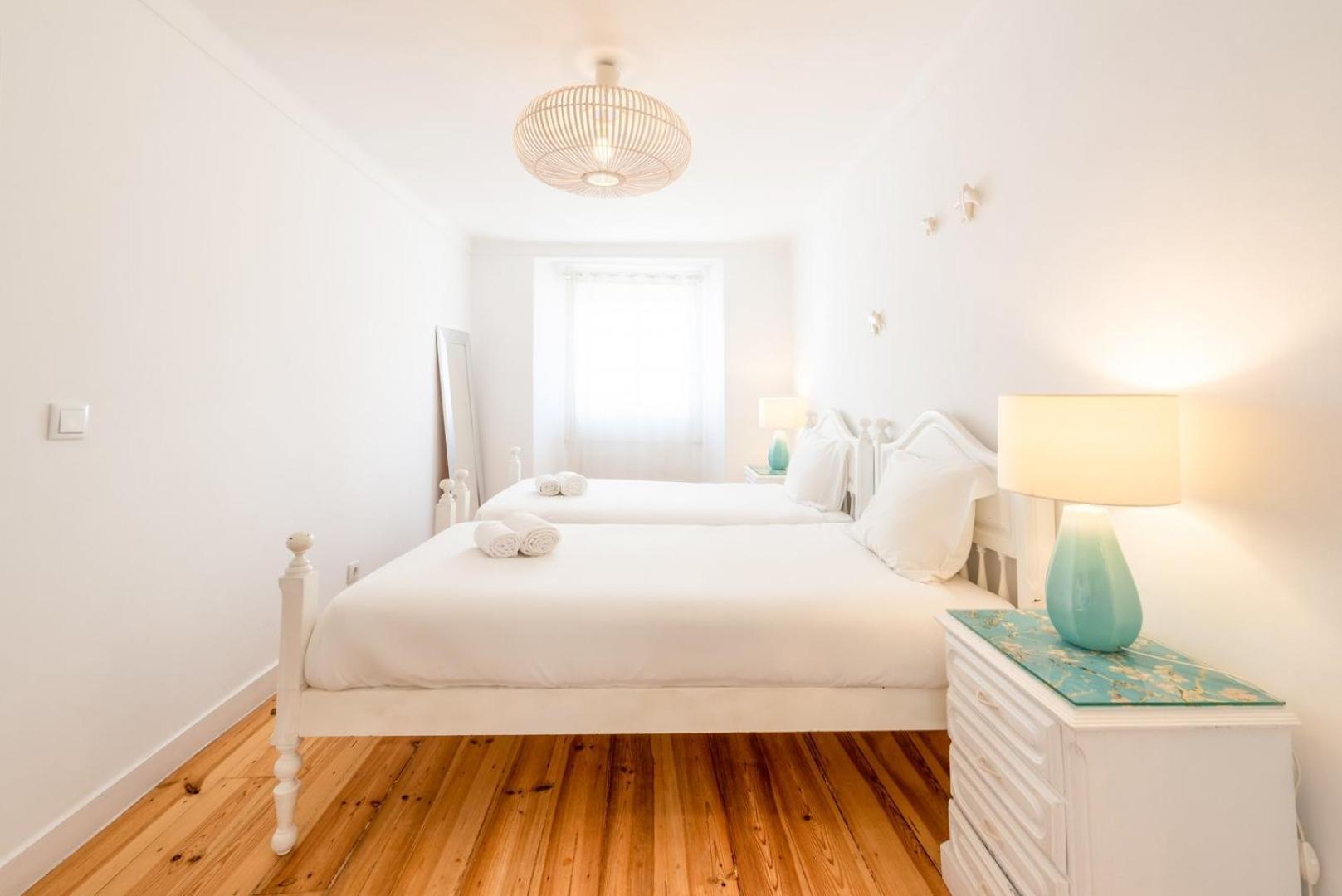 Apartamento Guestready - Sunny Family Duplex In Anjos Lisboa