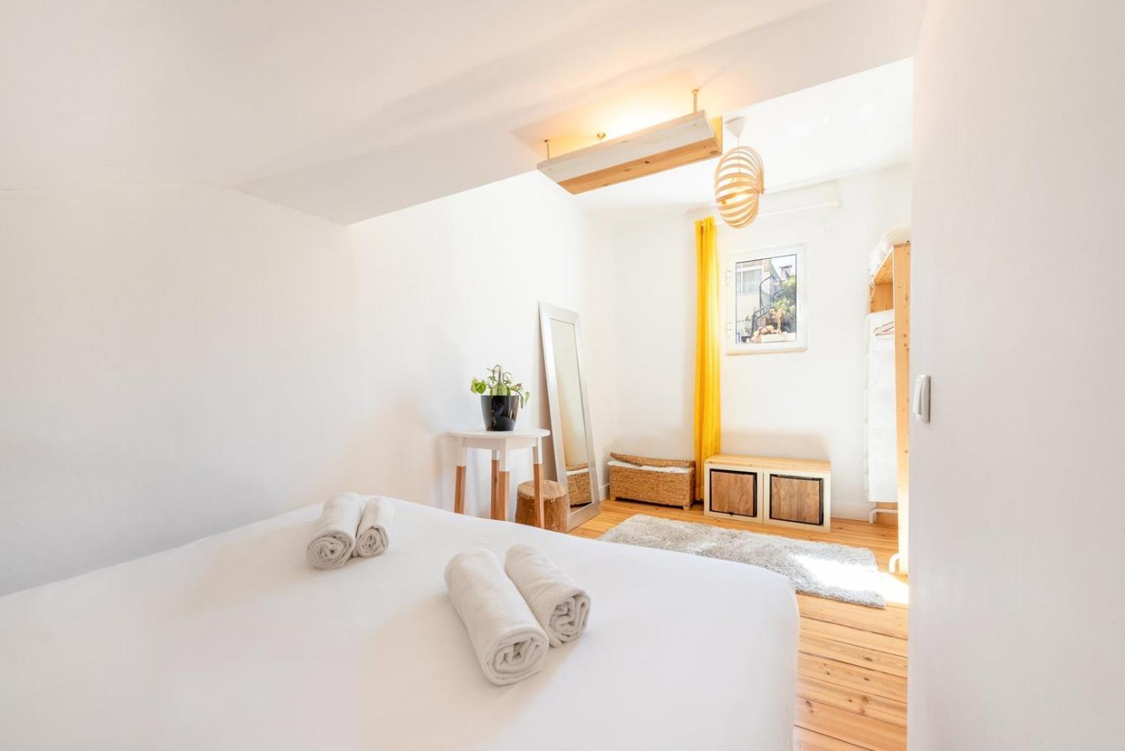Guestready - Sunny Family Duplex In Anjos Apartamento *