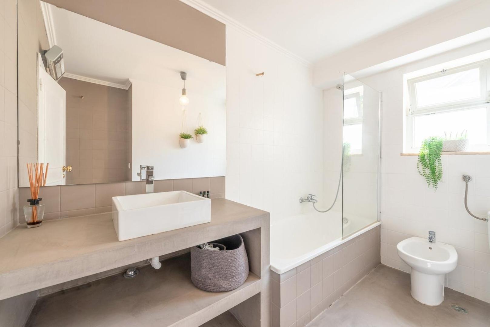 Guestready - Sunny Family Duplex In Anjos Apartamento Lisboa