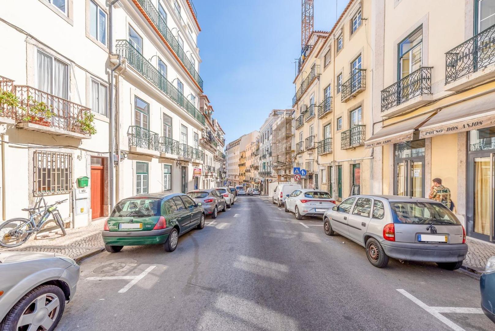 Apartamento Guestready - Sunny Family Duplex In Anjos