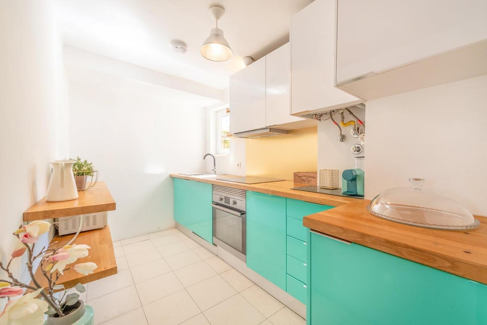 Guestready - Sunny Family Duplex In Anjos Lisboa